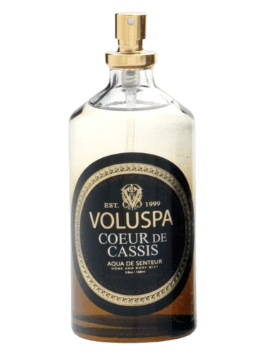 Voluspa Coeur de Cassis