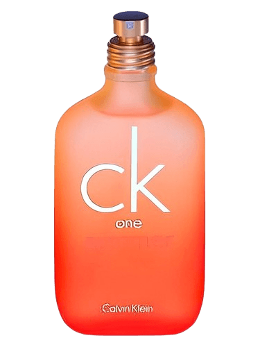 Calvin Klein CK One Summer 2005