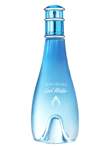 Davidoff Cool Water Mera Collector