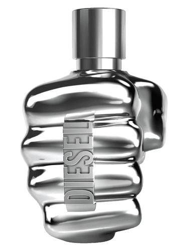 Diesel Only The Brave Silver