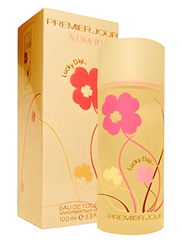 Nina Ricci Premier Jour Lucky Day