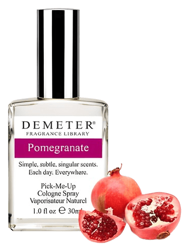 Demeter Fragrance Pomegranate
