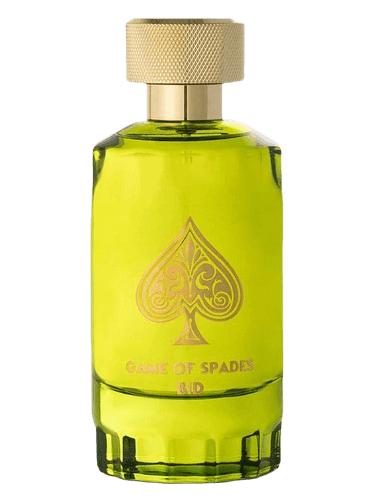 Jo Milano Paris Game Of Spades Bid
