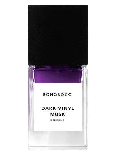 Bohoboco Dark Vinyl Musk