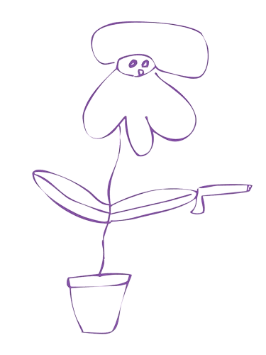 Smell Bent Violet Tendencies