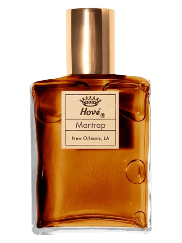 Hové Parfumeur, Ltd. Mantrap