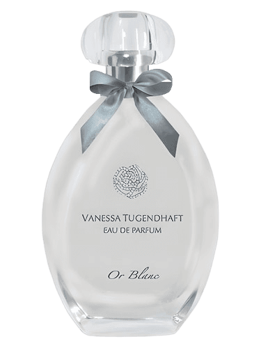 Vanessa Tugendhaft Or Blanc