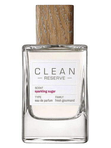 Clean Sparkling Sugar