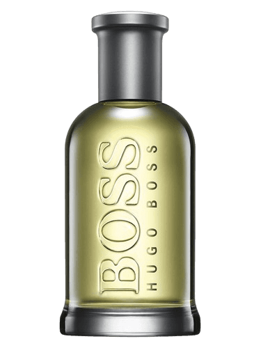 Hugo Boss Boss Bottled 20th Anniversary Edition