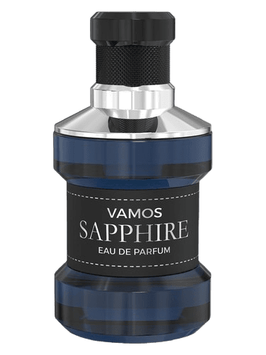 Camara Perfumes Vamos Sapphire