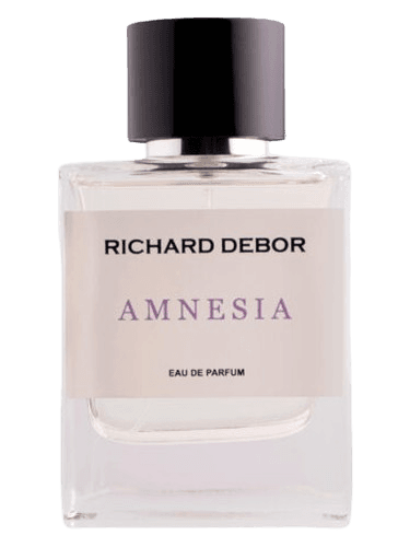 Richard Debor Amnesia