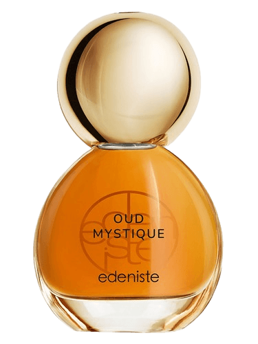 Edeniste Oud Mystique