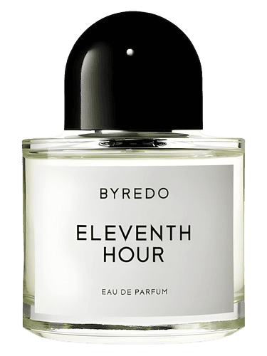 Byredo Eleventh Hour