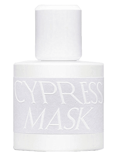 Tobali Cypress Mask
