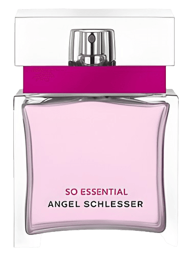Angel Schlesser So Essential