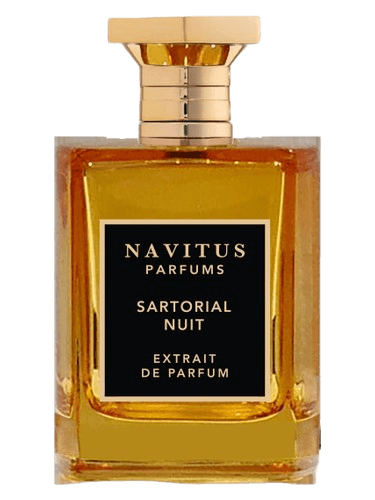 Navitus Parfums Sartorial Nuit