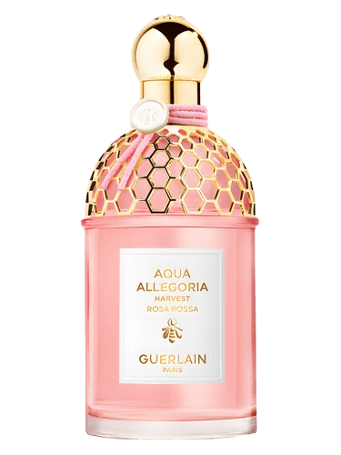 Guerlain Rosa Rossa Harvest