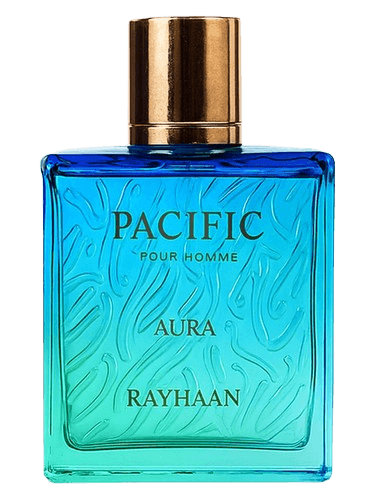 Rayhaan Pacific Aura