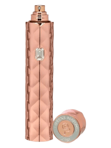 Orens Fouz