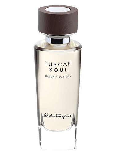Salvatore Ferragamo Bianco di Carrara (2013)