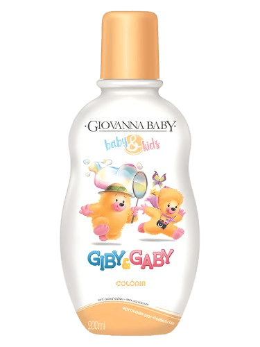 Giovanna Baby Giby & Gaby