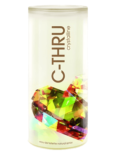 Sarantis C-Thru Crystalline