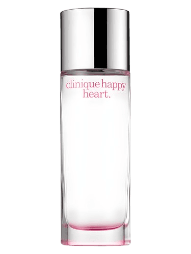 Clinique Clinique Happy Heart 2012