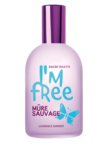 Laurence Dumont I'm Free Mure Sauvage
