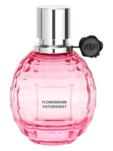 Viktor&Rolf Flowerbomb La Vie en Rose 2012