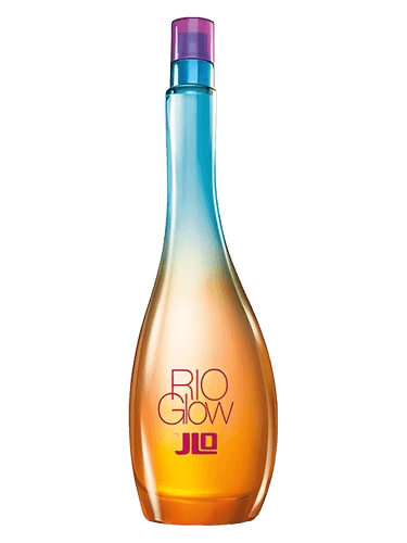 Jennifer Lopez Rio Glow