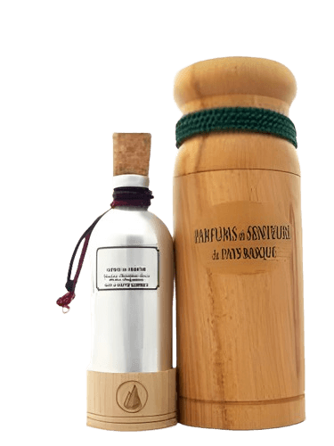 Parfums et Senteurs du Pays Basque Gingerbread (Pain d'Epice)