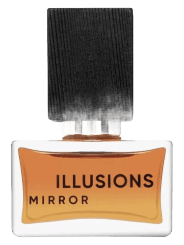 Brocard Mirror