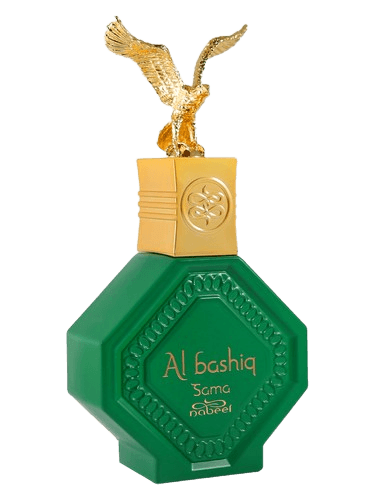 Nabeel Al Bashiq Sama