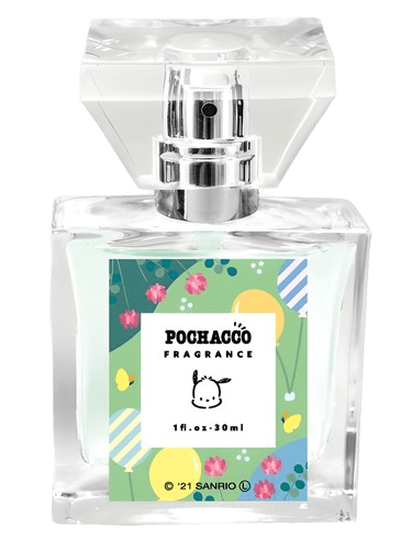 Sanrio Pochacco