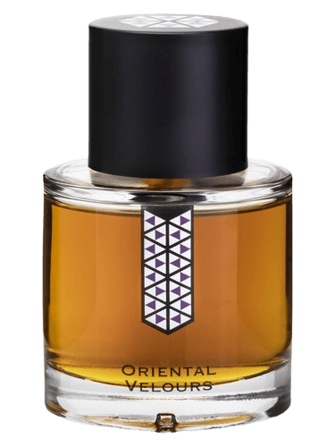 Les Indemodables Oriental Velours