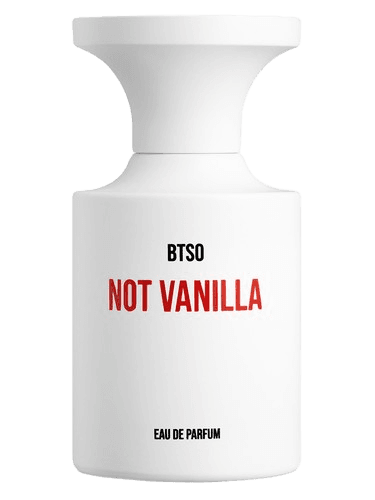 BORNTOSTANDOUT® Not Vanilla