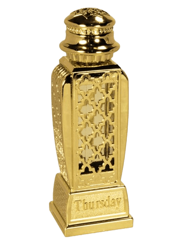 Al Haramain Perfumes Thursday