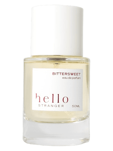 Hello Stranger Bittersweet
