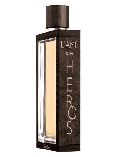 Guerlain L'Âme d'Un Héros