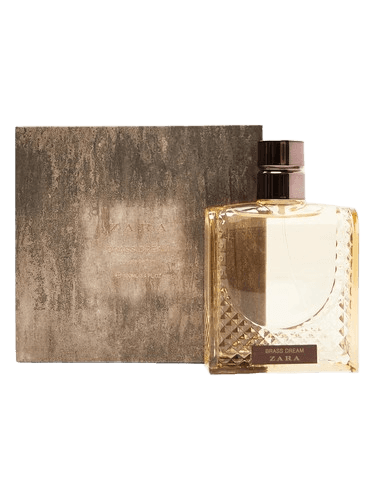Zara Brass Dream