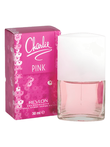 Revlon Charlie Pink