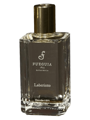 Fueguia 1833 Laberinto