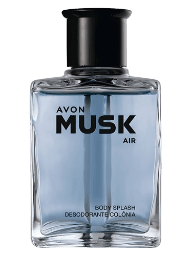 Avon Musk Air