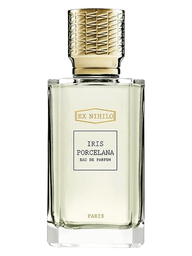Ex Nihilo Iris Porcelana