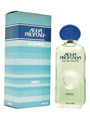 Parera Agua Profunda