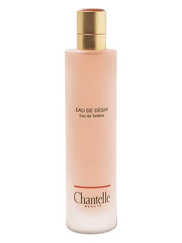 Chantelle Eau de Desir