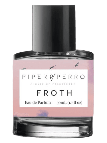 Piper & Perro Froth