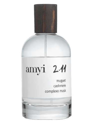 Amyi Amyi 2.11