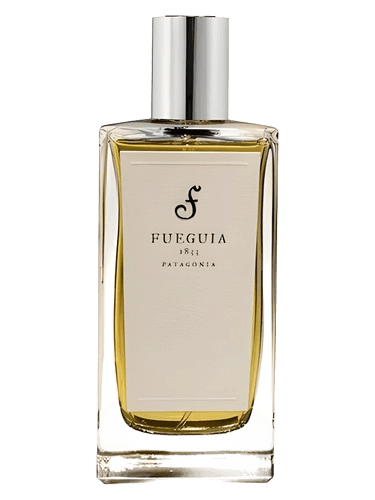 Fueguia 1833 La Tierra del Rayo