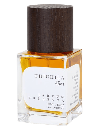 Prissana Thichila